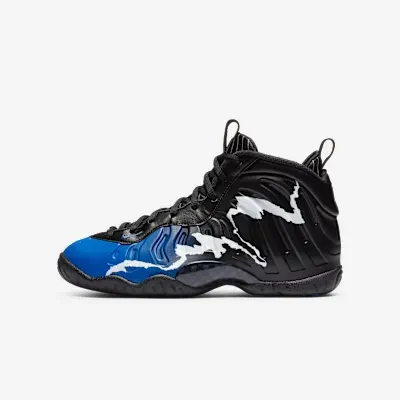 Nike Air Foamposite One 96 All-Star (GS)