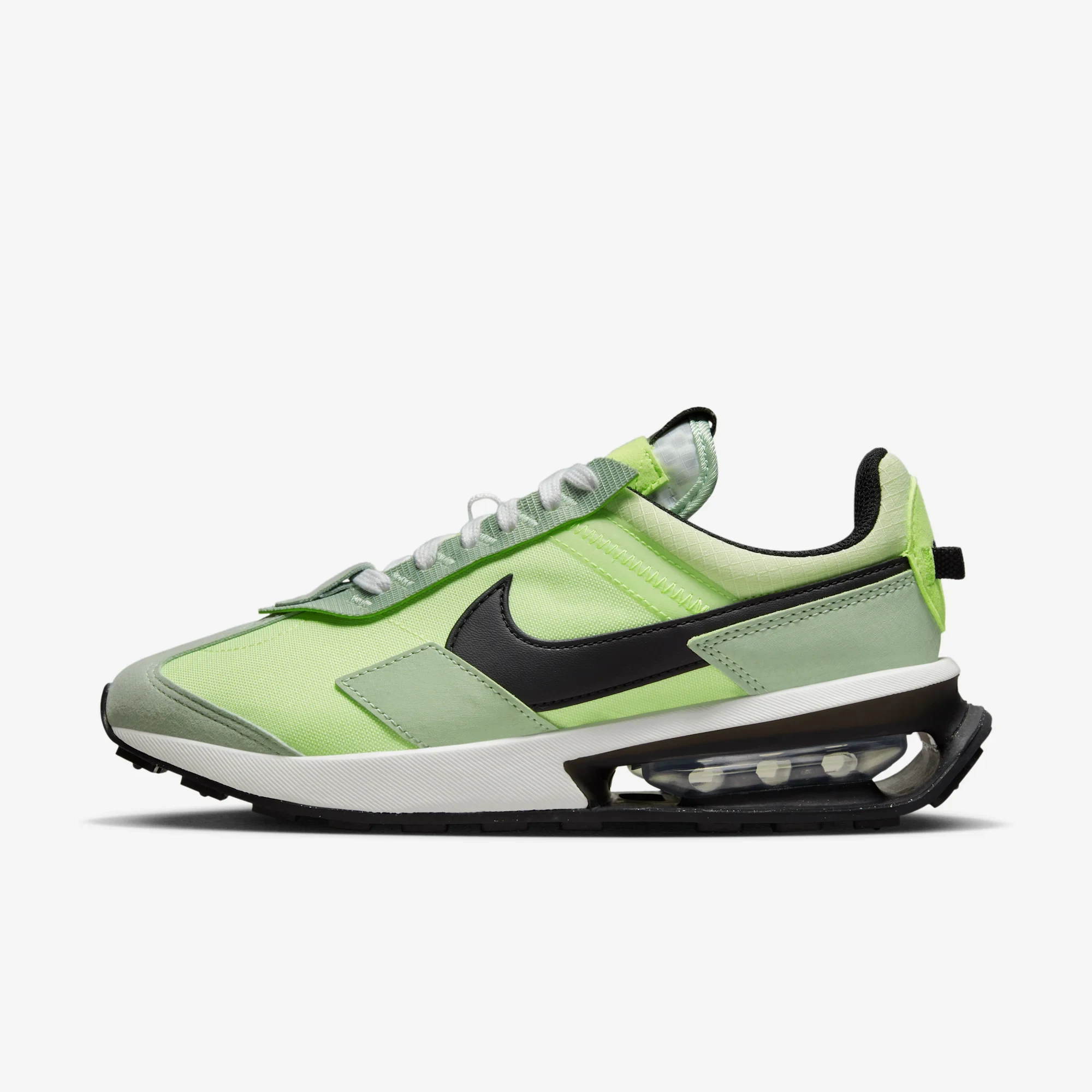 Nike Air Max Pre-Day Light Liquid Lime (Women's)