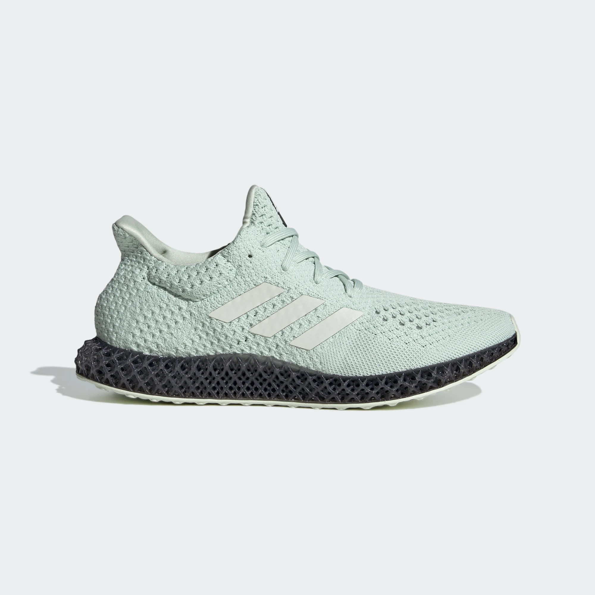 adidas Futurecraft 4D Linen Green