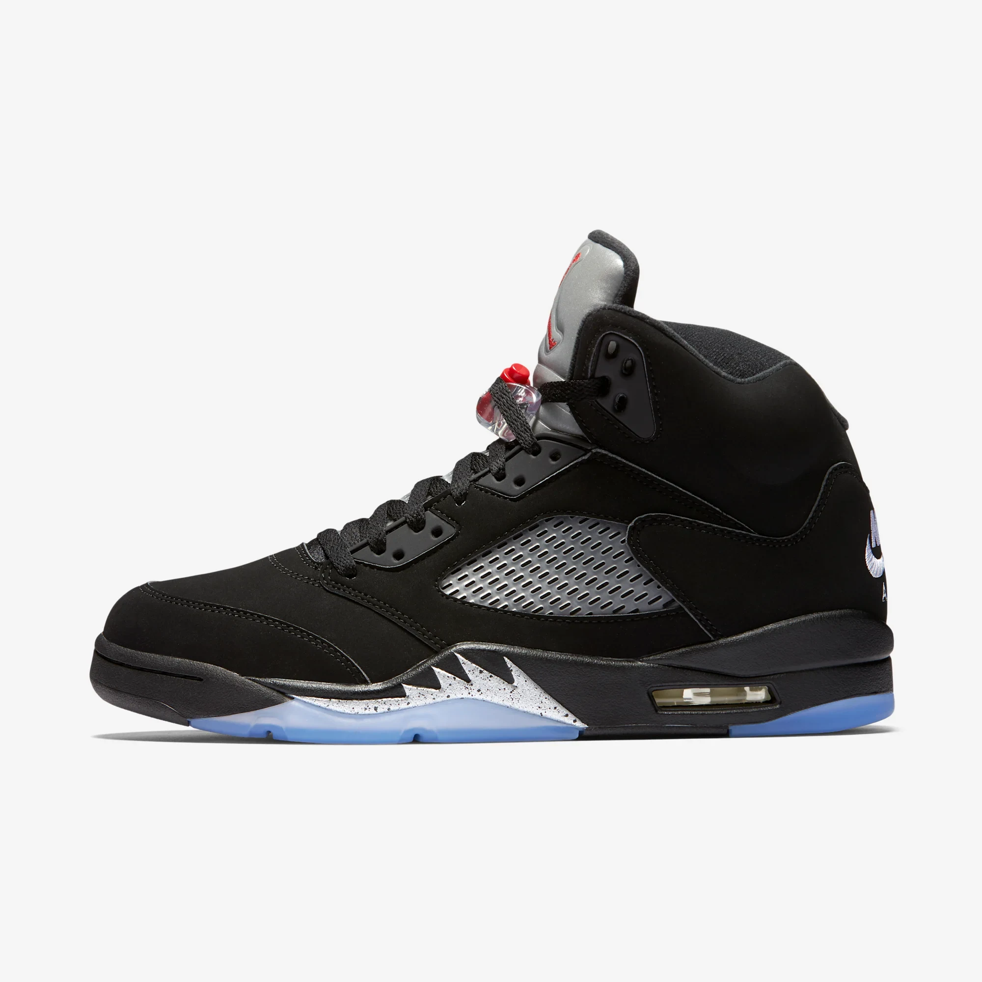 Jordan 5 Retro Black Metallic (2016)