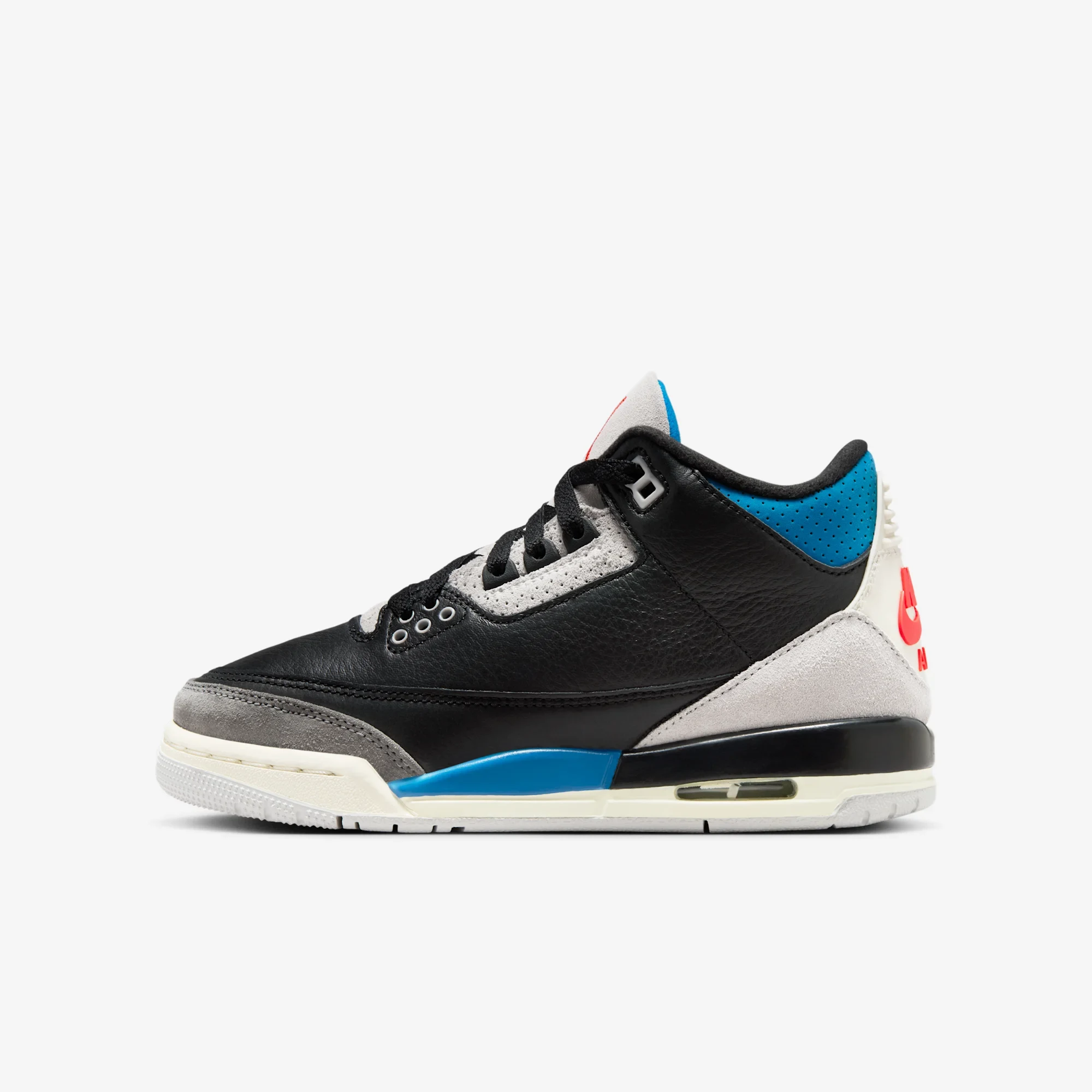 Jordan 3 Retro OG Rare Air (GS)