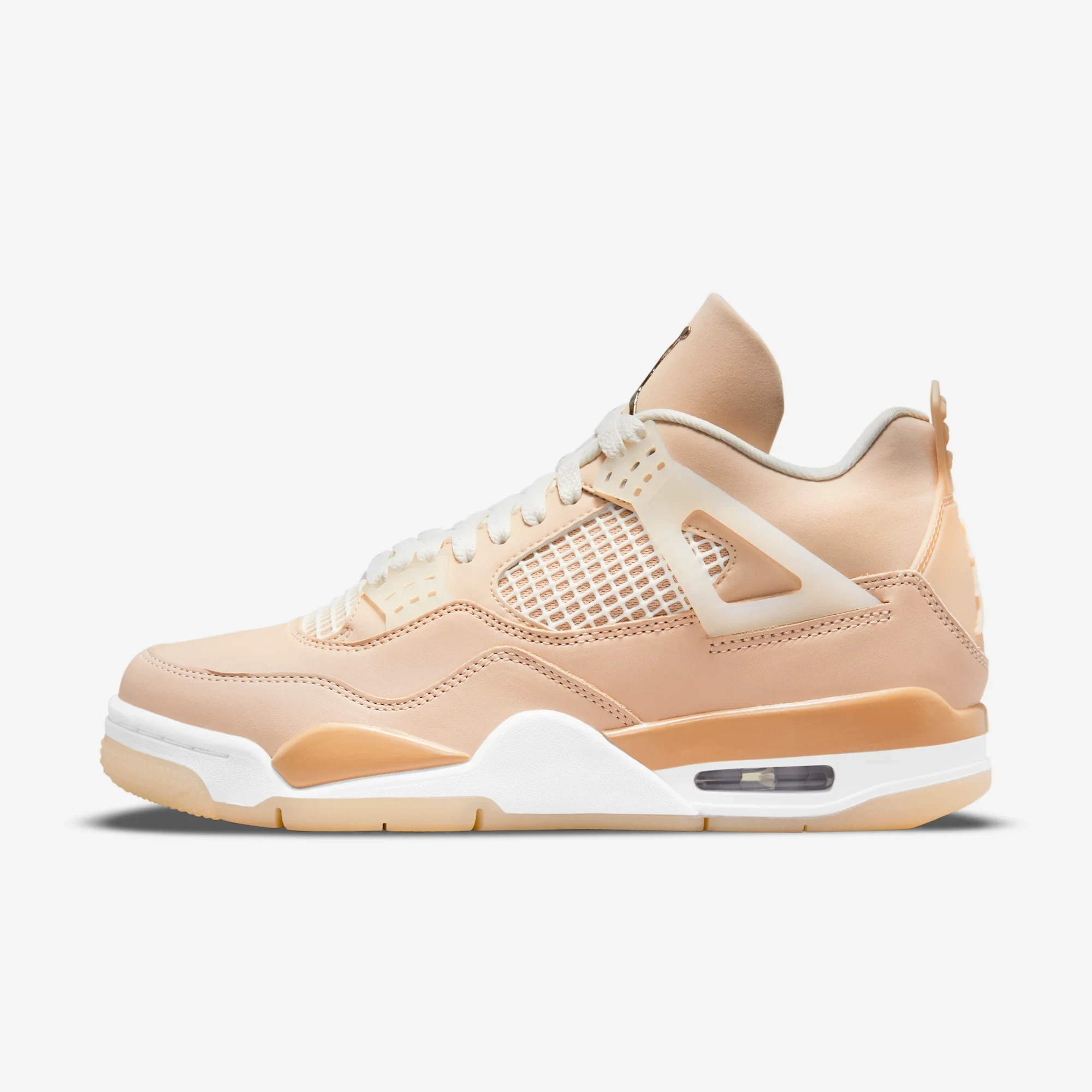 Jordan 4 Retro Shimmer (Women's)