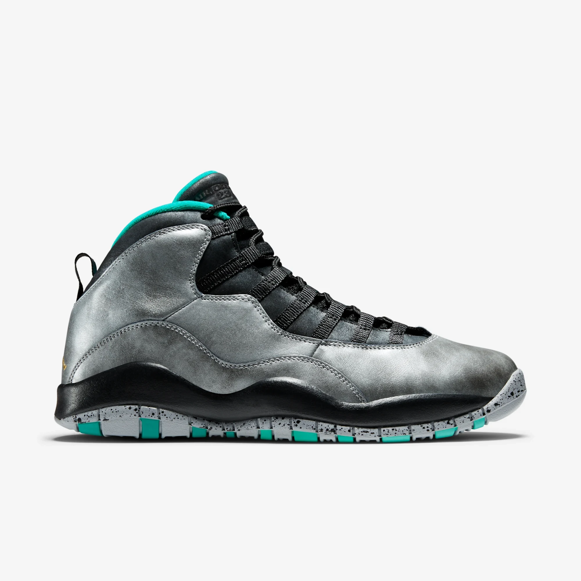 Jordan 10 Retro Lady of Liberty 30th Anniversary