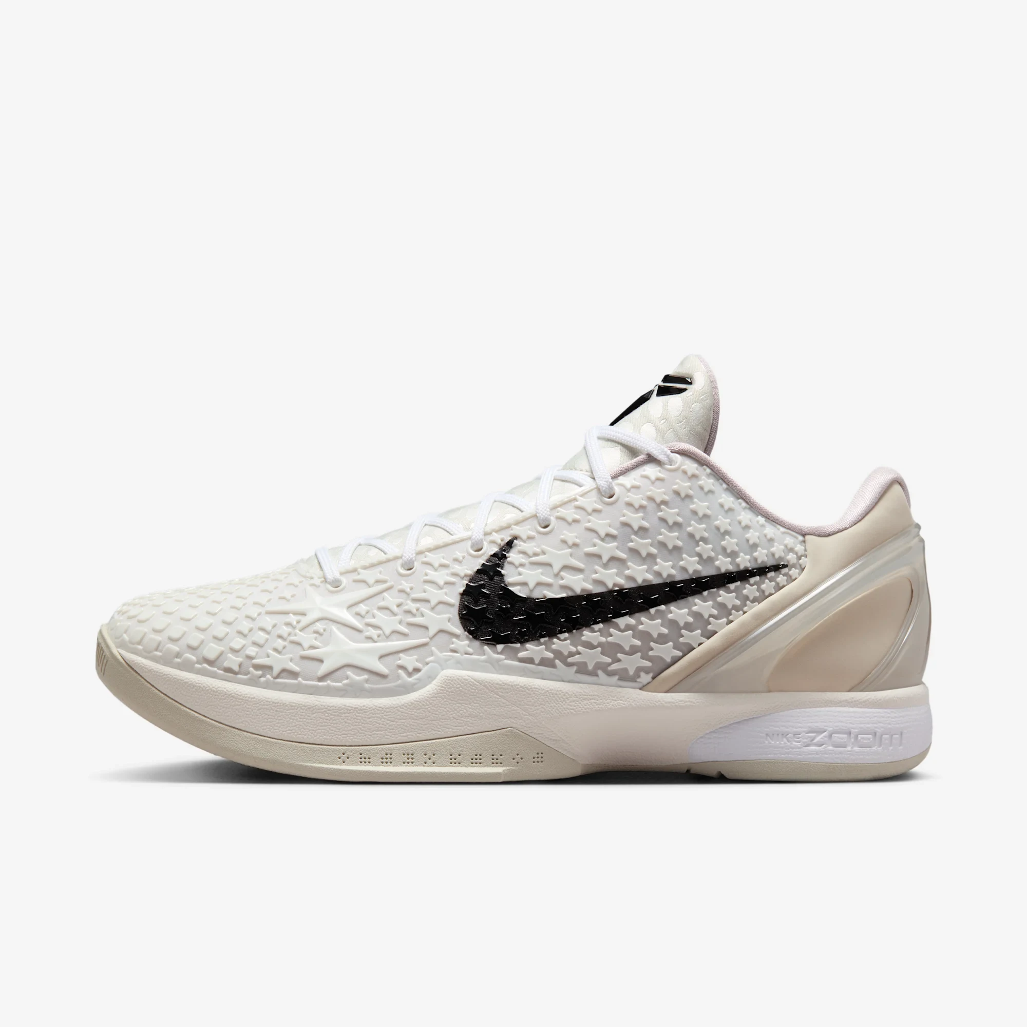 Nike Kobe 6 Protro Sail All-Star