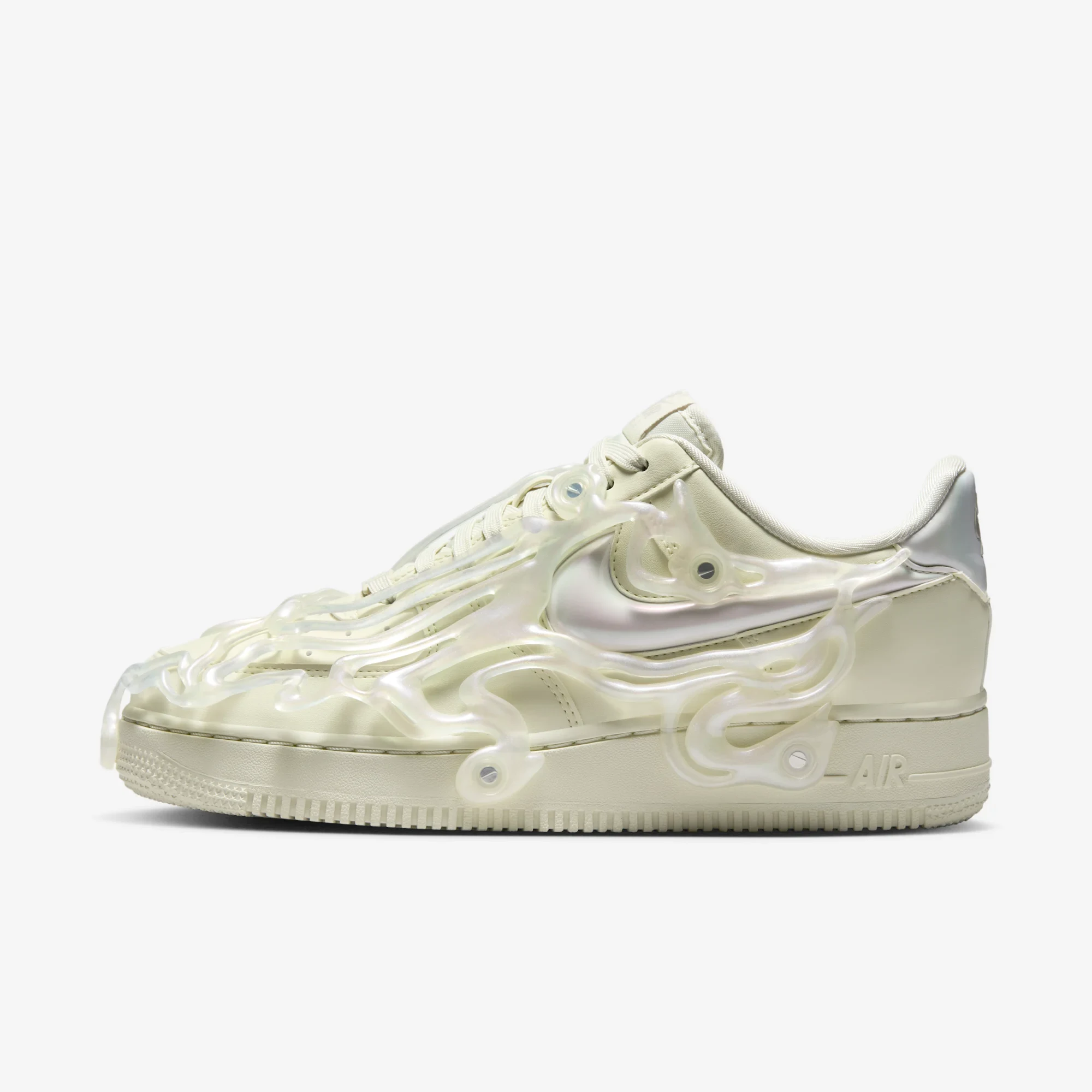 Nike Air Force 1 Low '07 LX Sea Glass Pack (Women's)