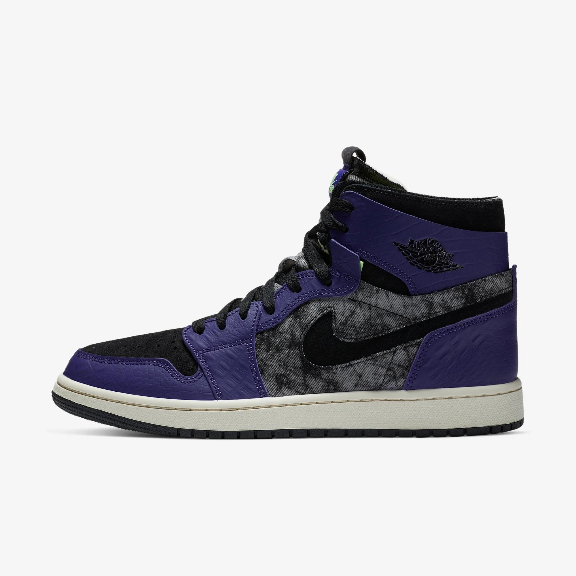 Jordan 1 High Zoom Air CMFT Bayou Boys