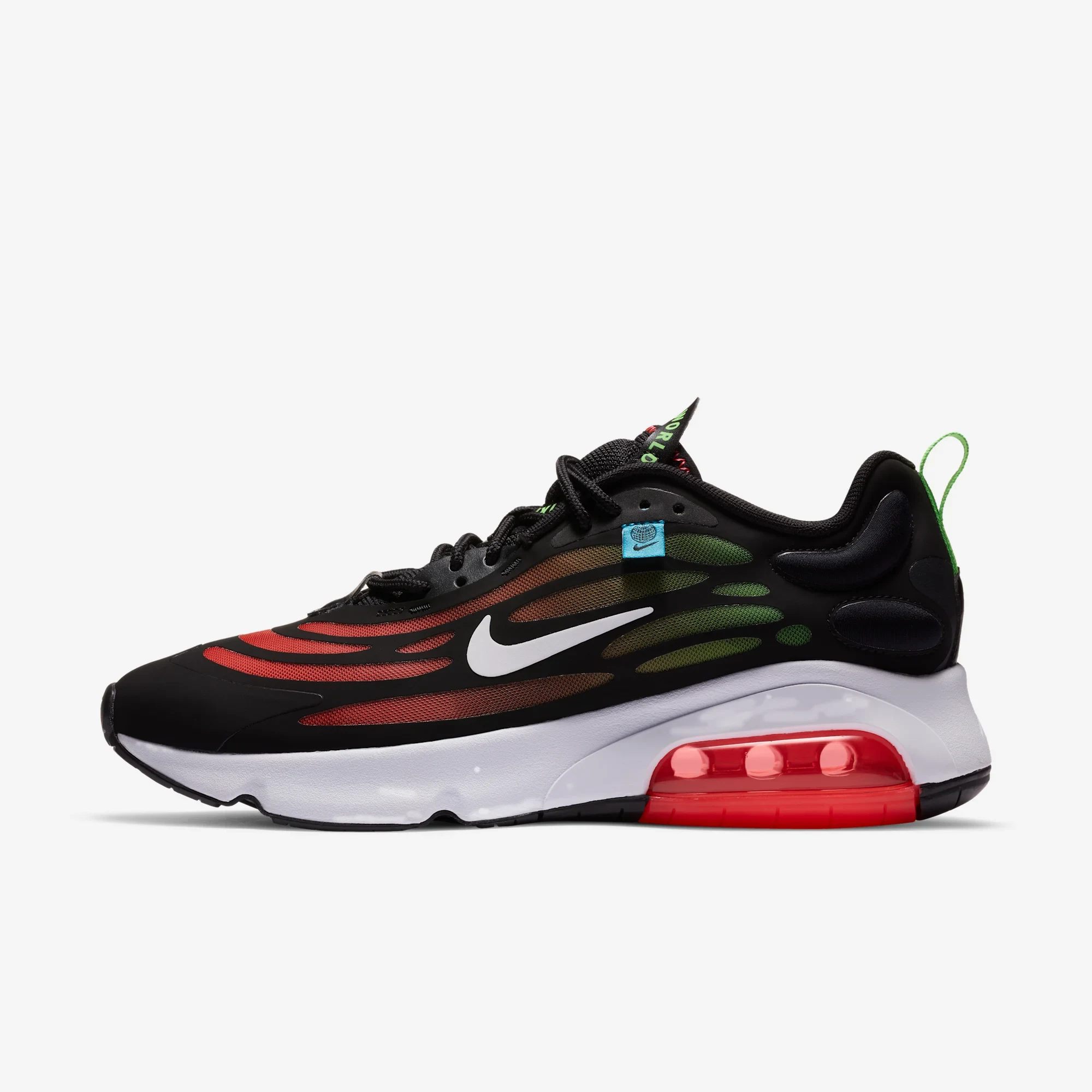 Nike Air Max Exosense SE Black