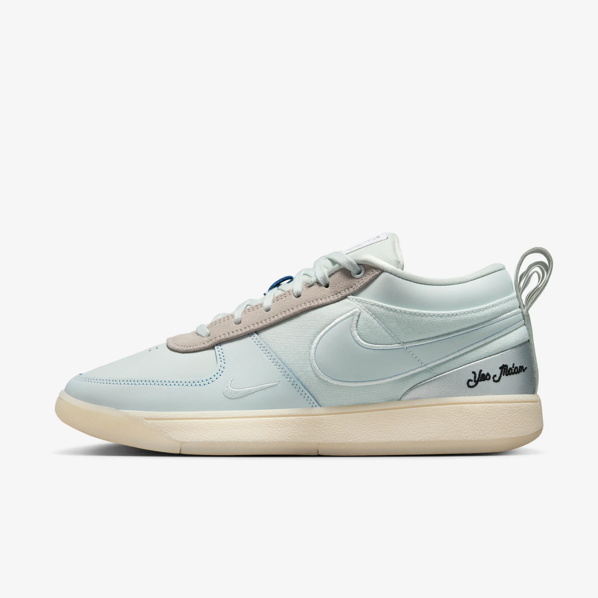 Nike Book 1 Moss Point (Translucent Outsole)