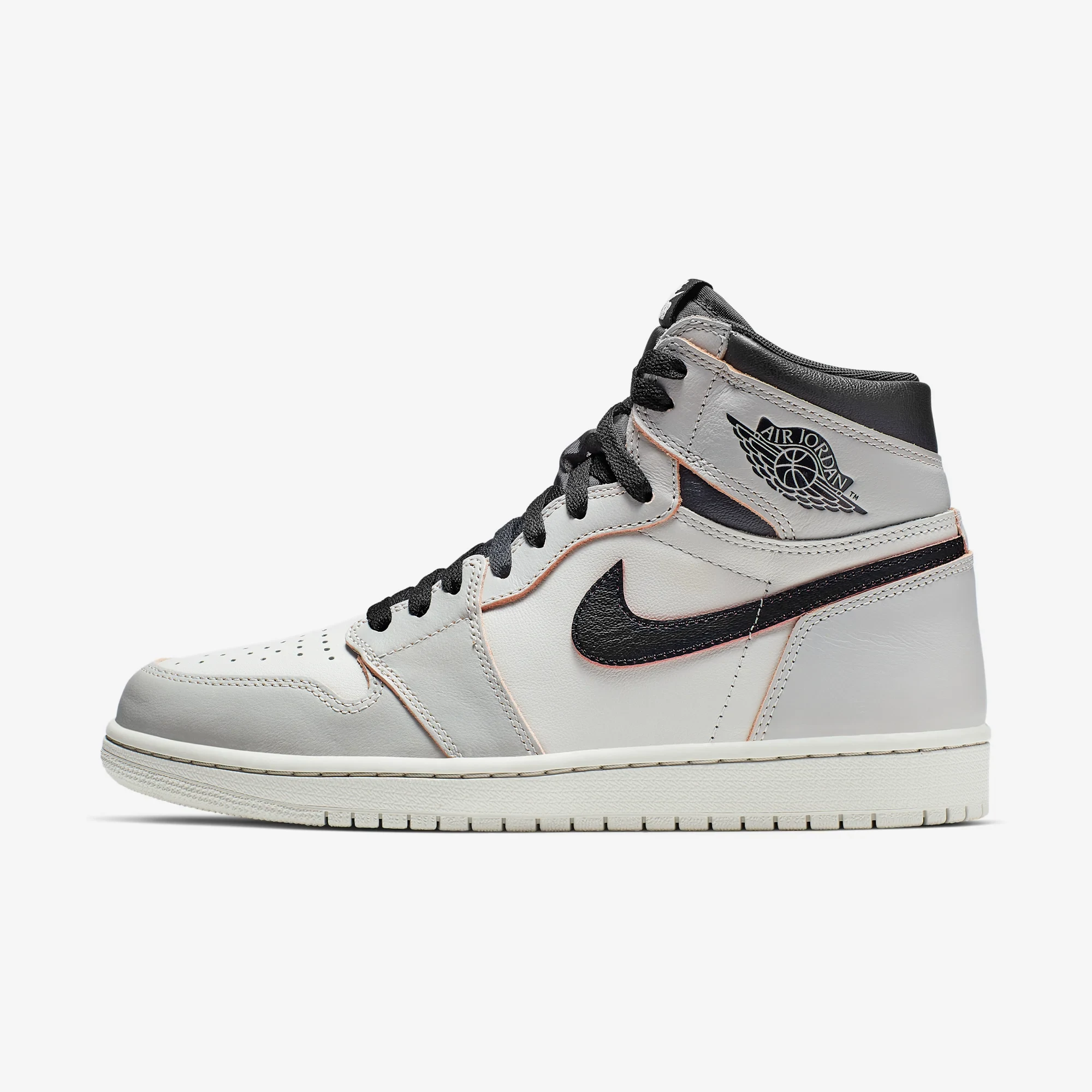 Jordan 1 Retro High OG Defiant SB NYC to Paris