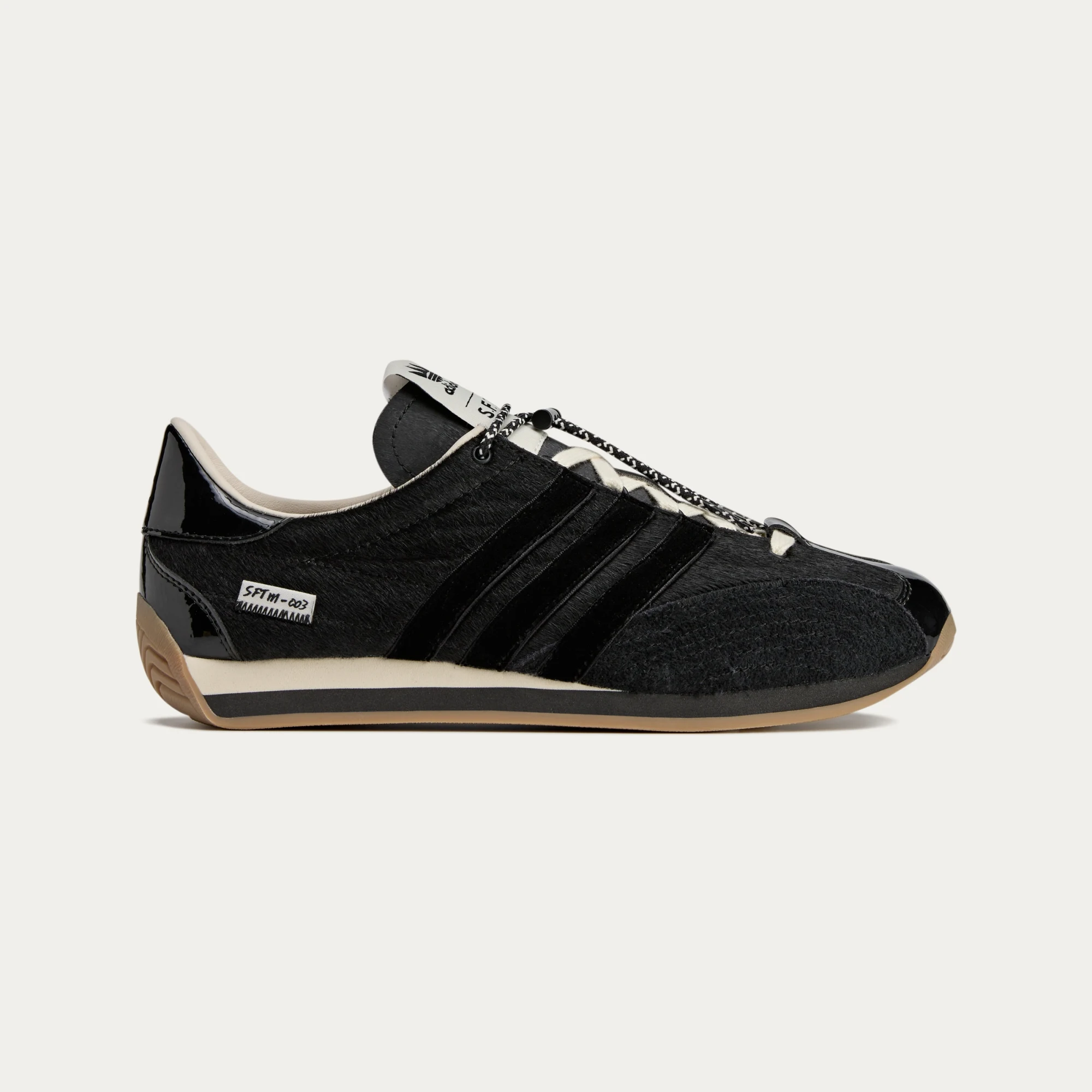 adidas Country OG Song For The Mute Black