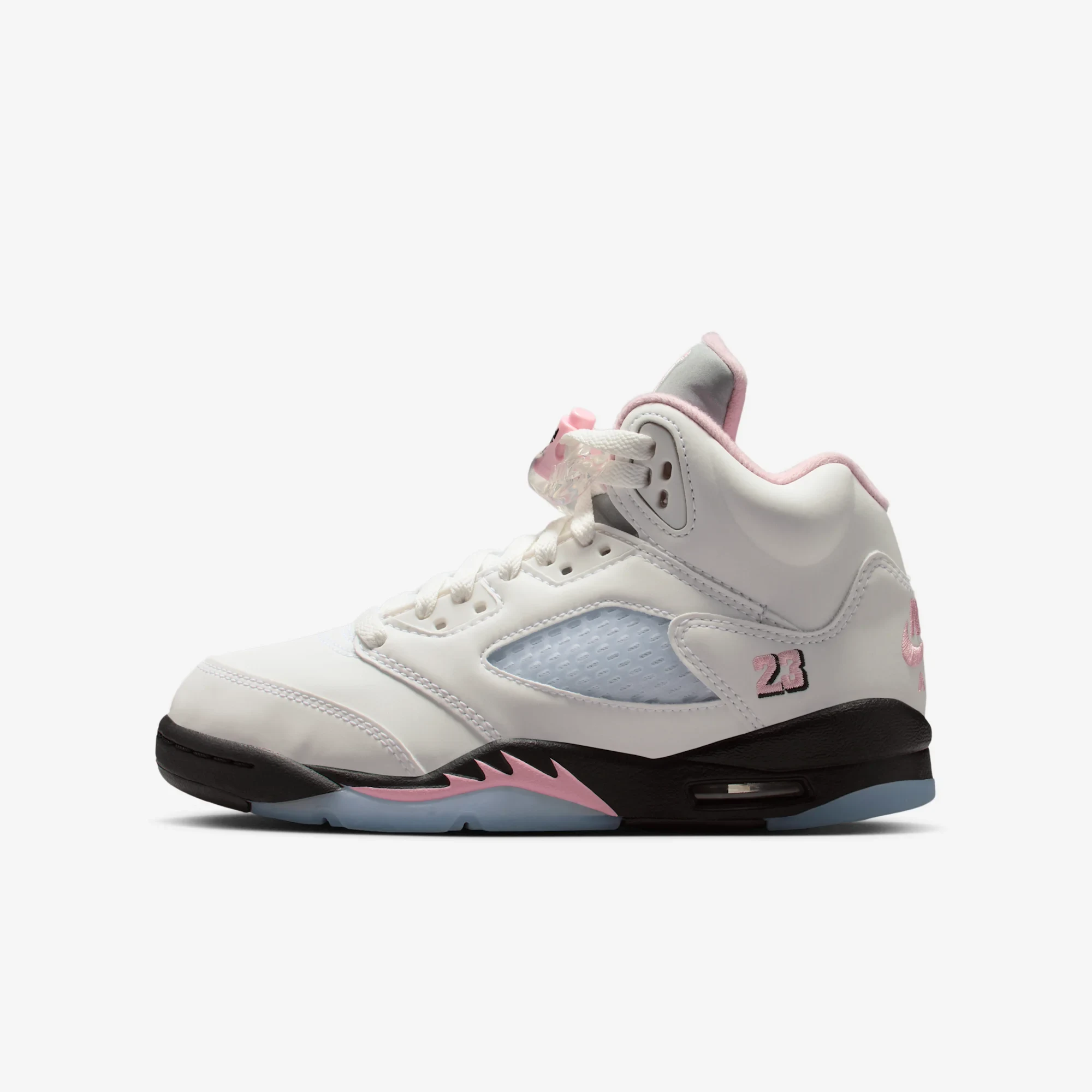 Jordan 5 Retro Medium Soft Pink (GS)