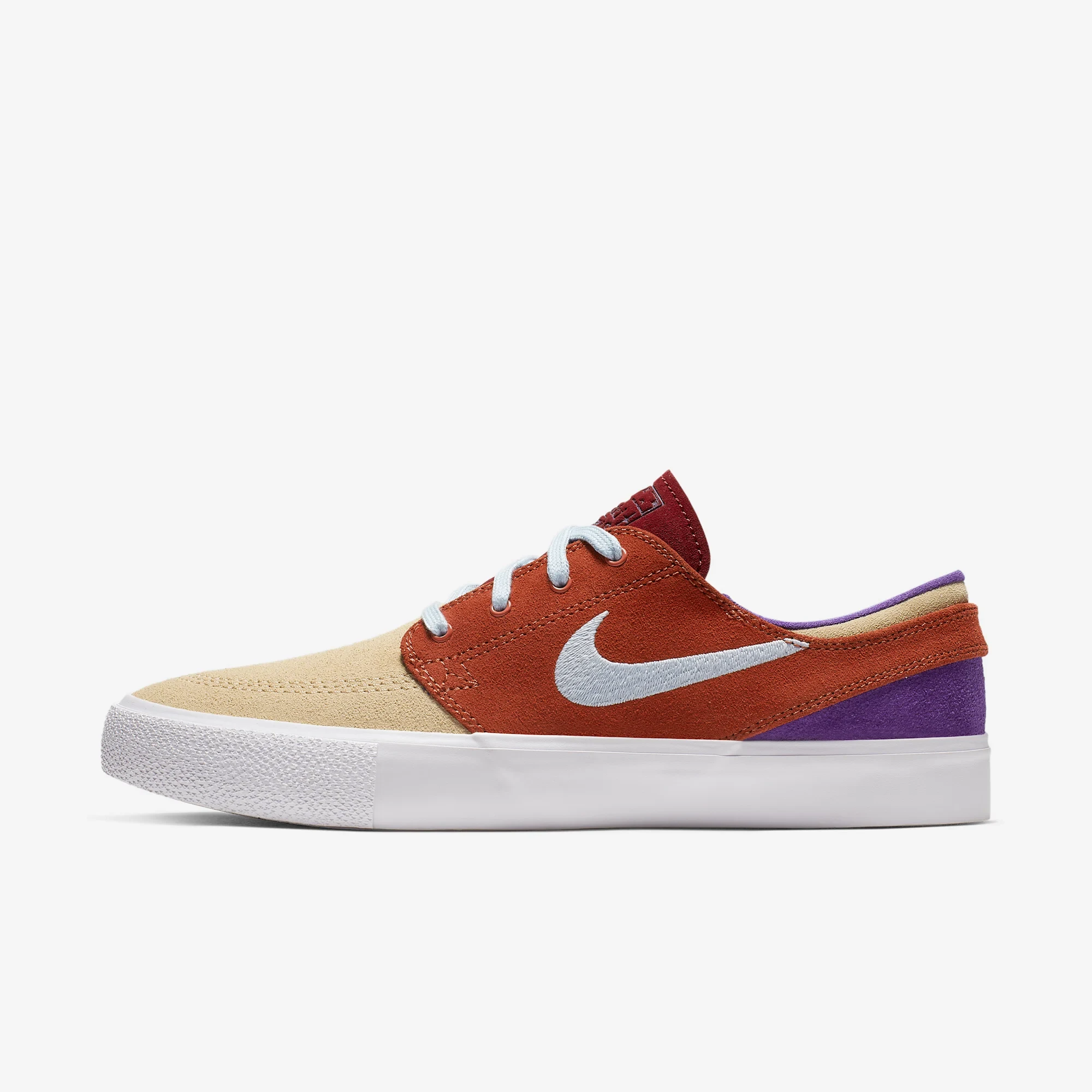 Nike SB Zoom Stefan Janoski RM Desert Ore