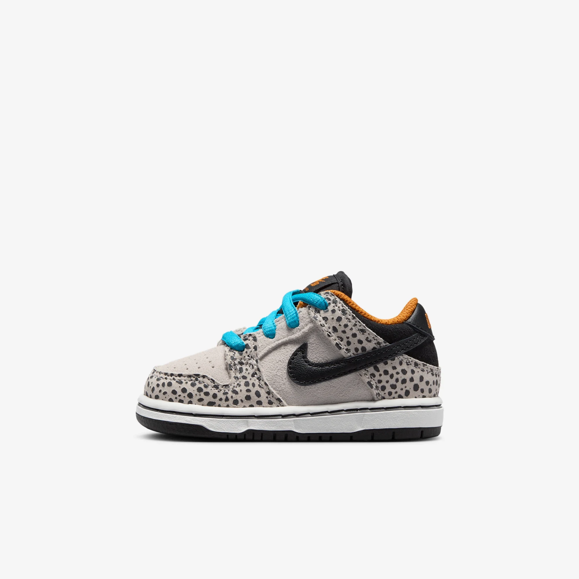Nike SB Dunk Low Electric Pack Olympic Safari (TD)