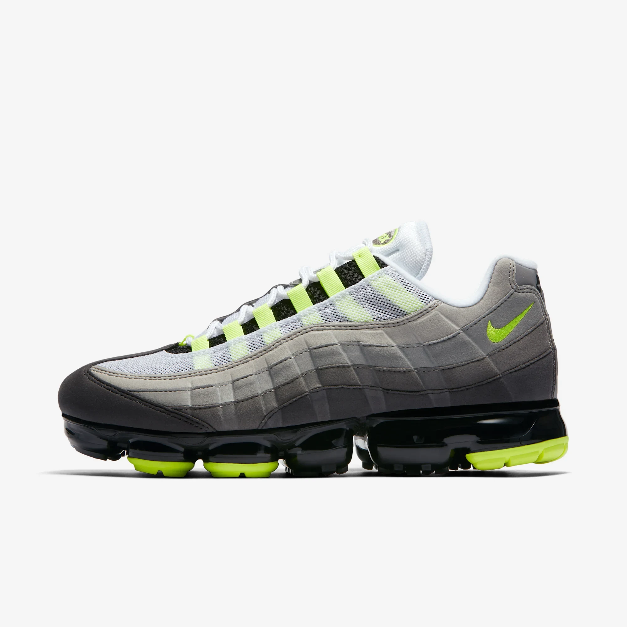 Nike Air VaporMax 95 Neon