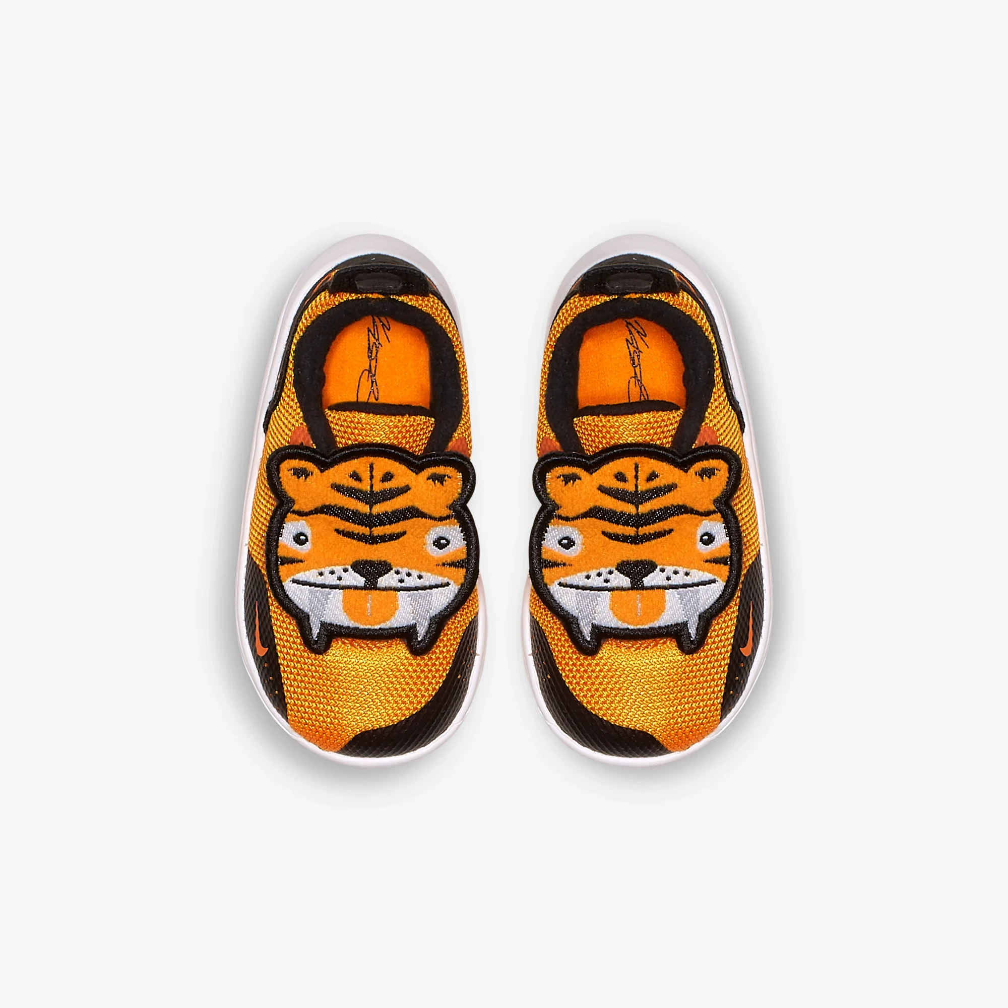 Nike KD 11 Little Big Cats (TD)