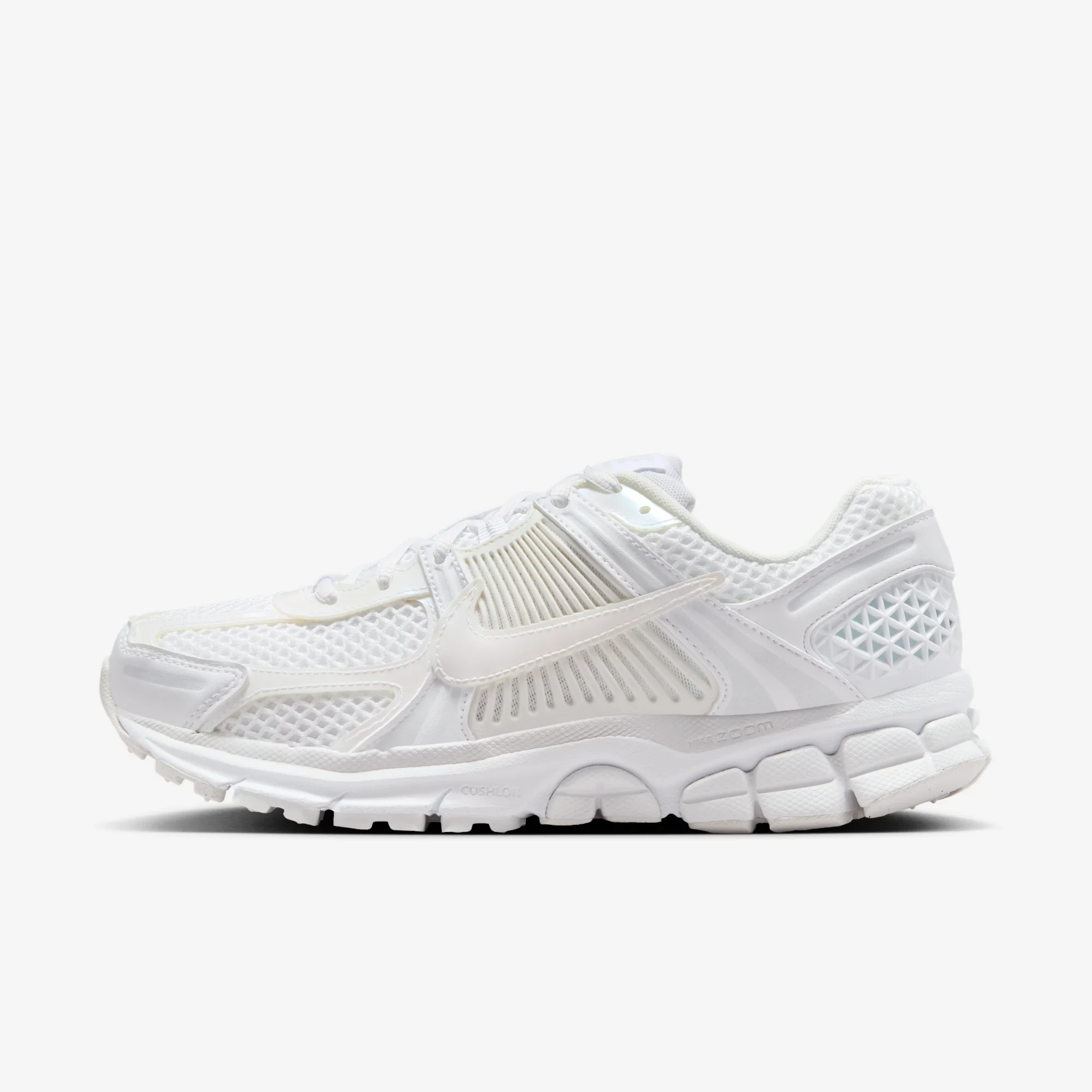 Nike Zoom Vomero 5 Triple White (Women's)