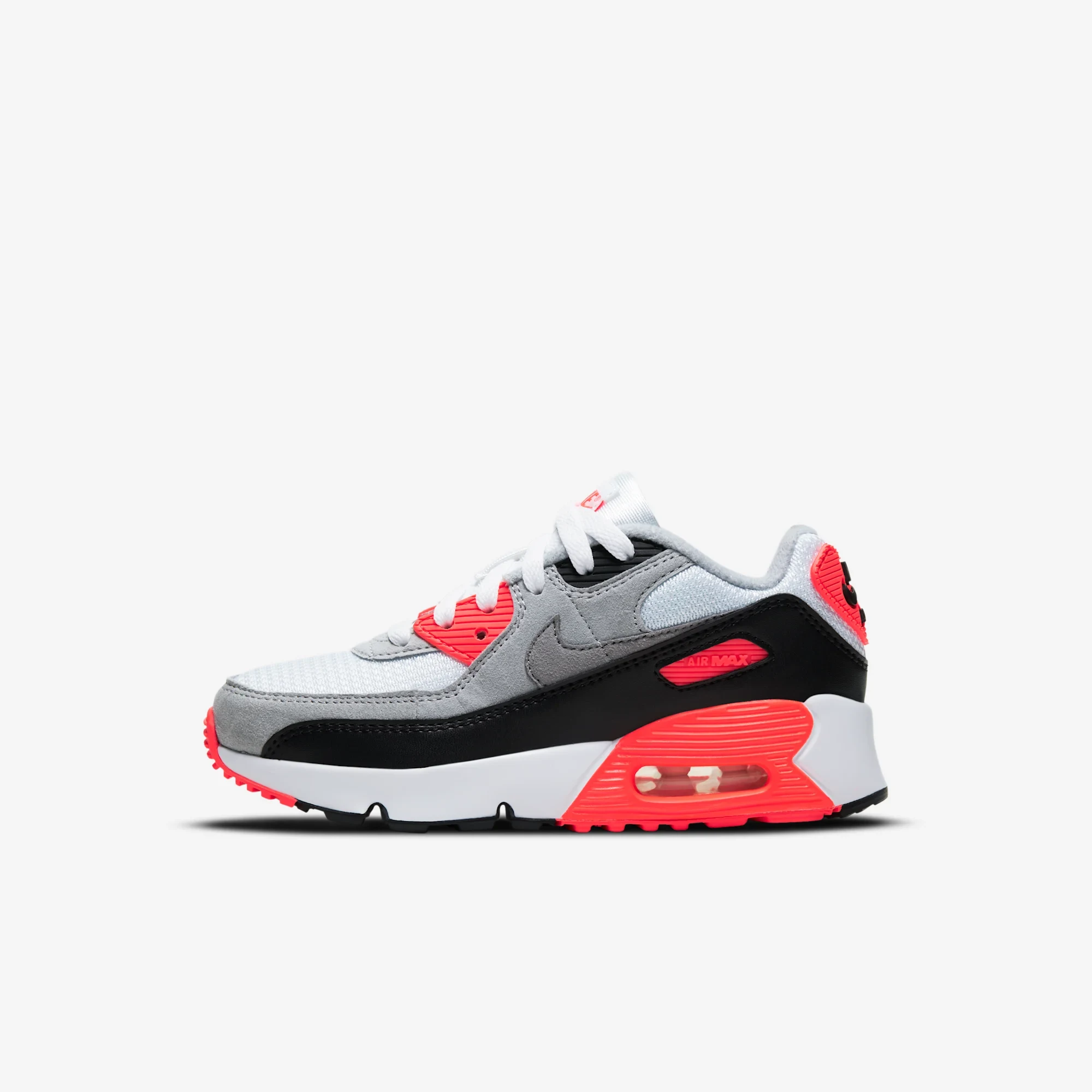 Nike Air Max 90 Infrared (2020) (PS)