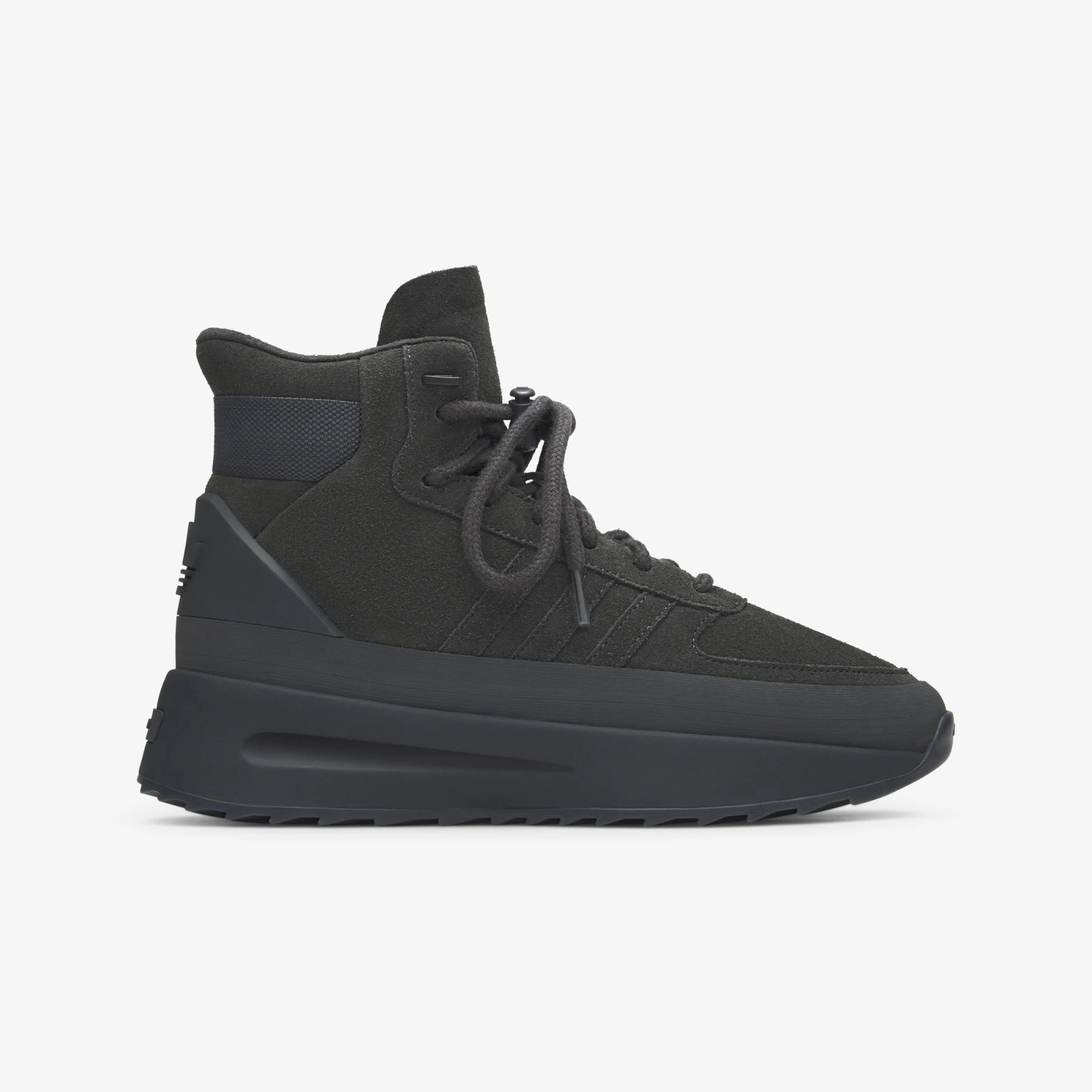 adidas Fear of God Athletics Los Angeles Hikers Carbon