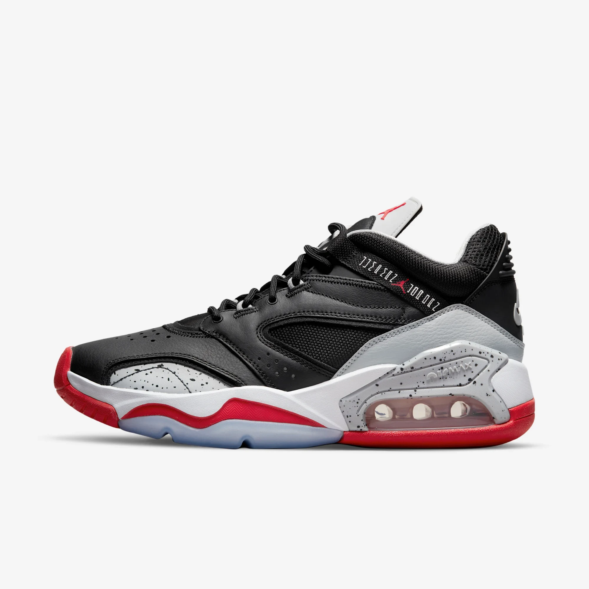 Jordan Point Lane Black Cement (2022)