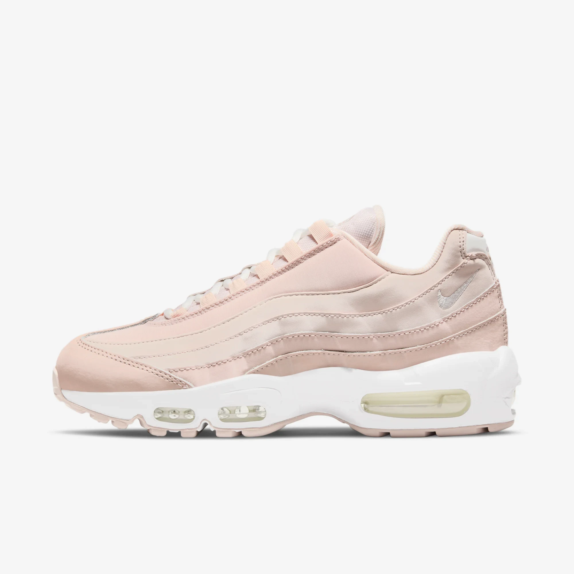 Nike Air Max 95 Pink Oxford (Women's)