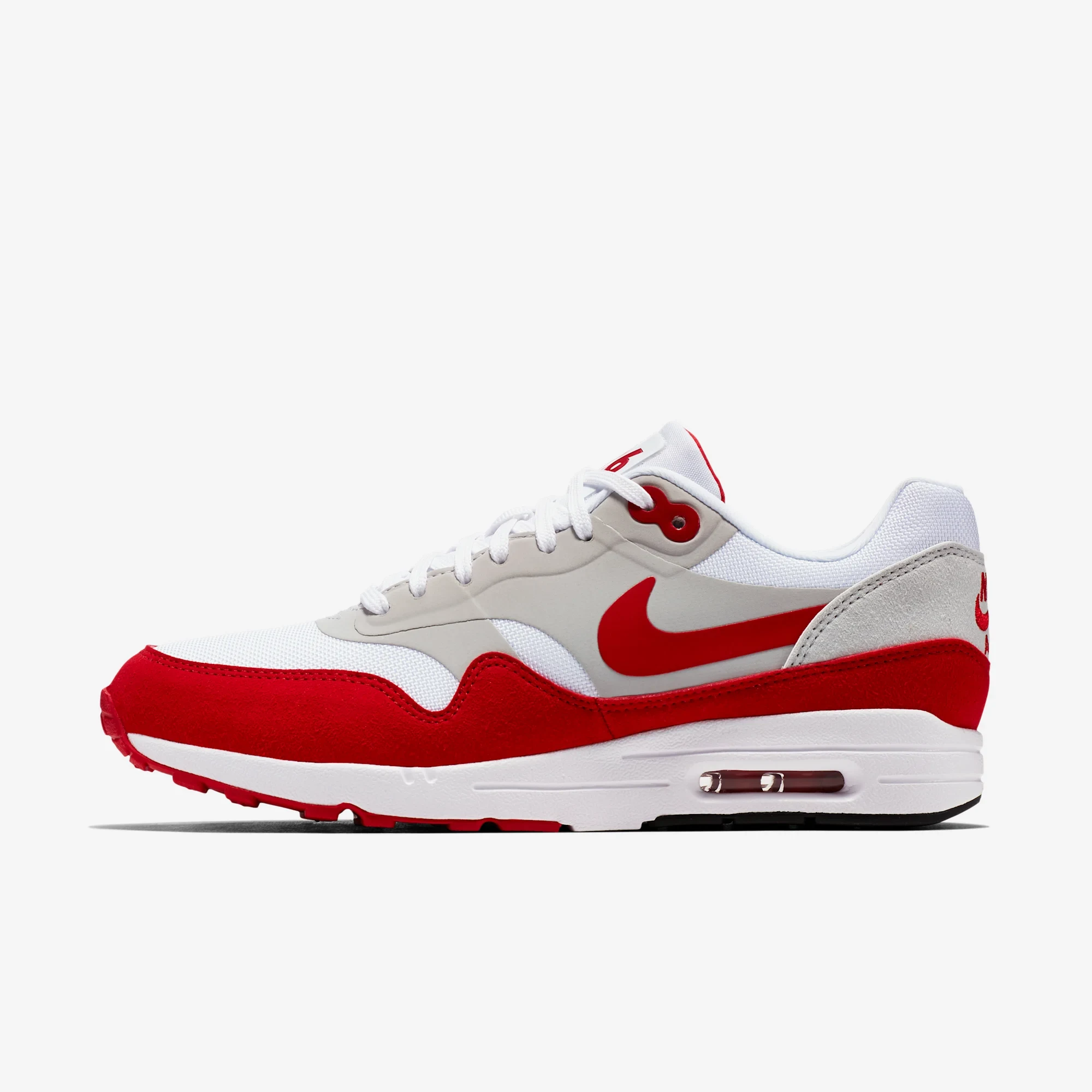 Nike Air Max 1 Ultra Air Max Day Red (2017) (Women's)