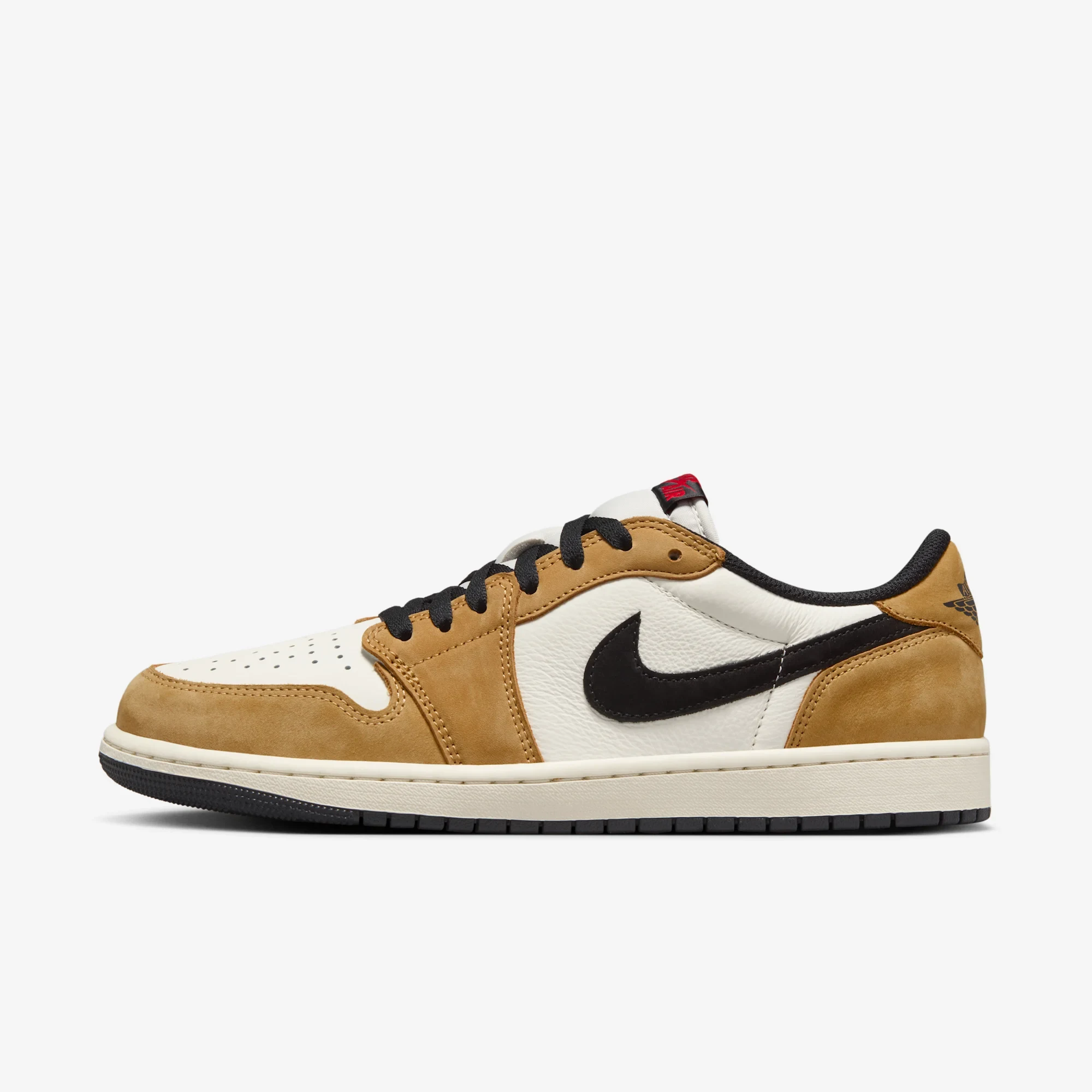 Jordan 1 Low OG Rookie of the Year
