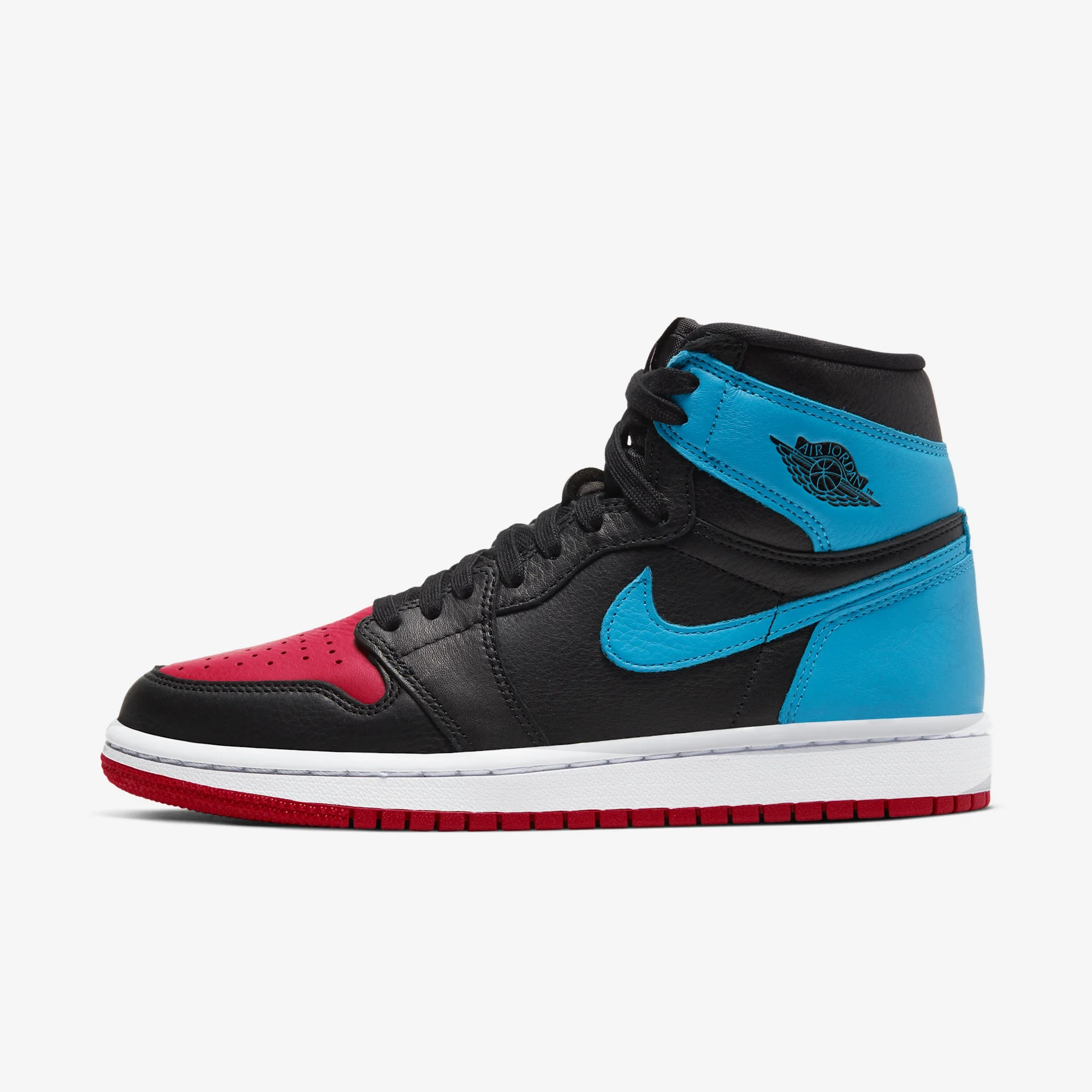 Jordan 1 Retro High NC to Chi (Women's)