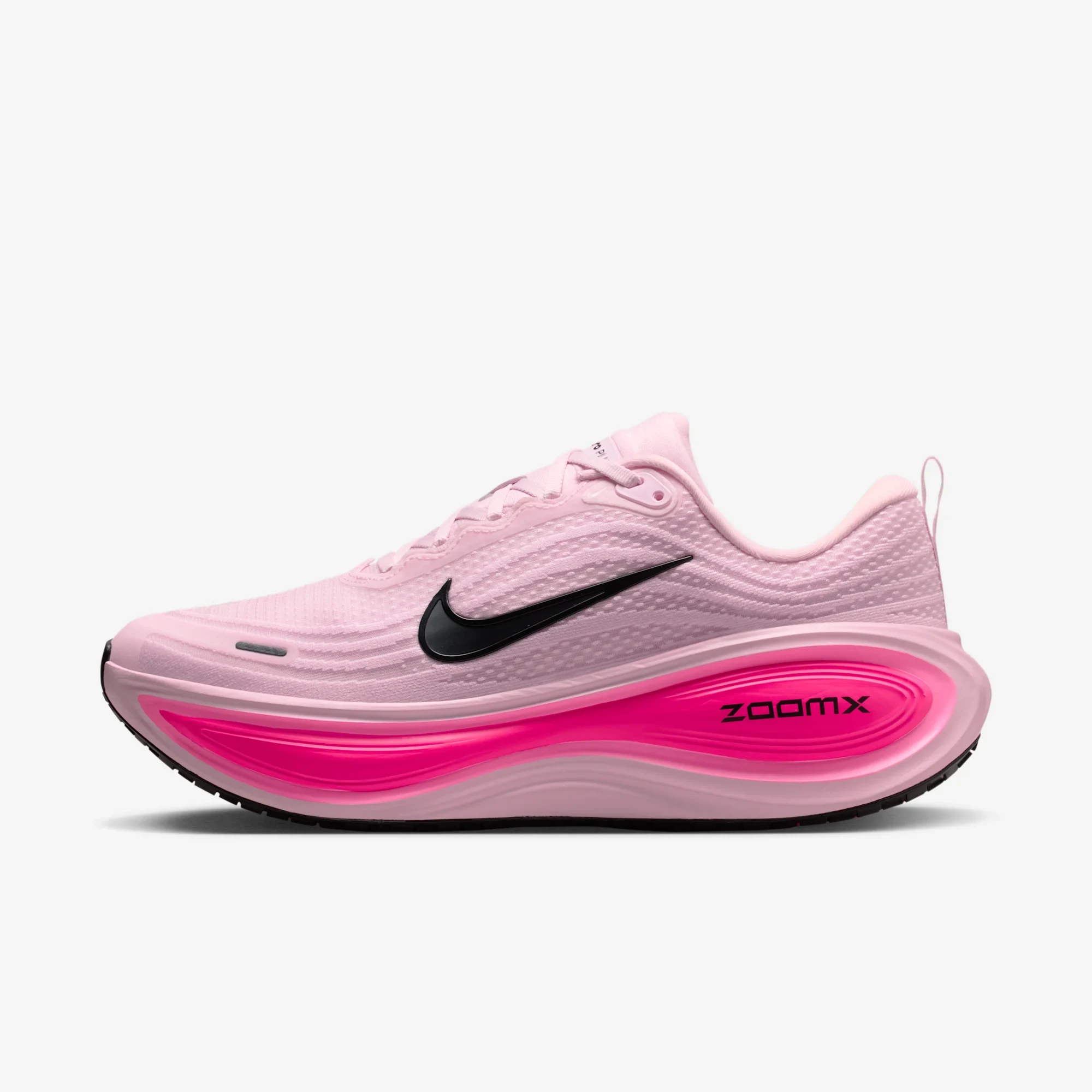 Nike Vomero Plus Pink Foam Hyper Pink