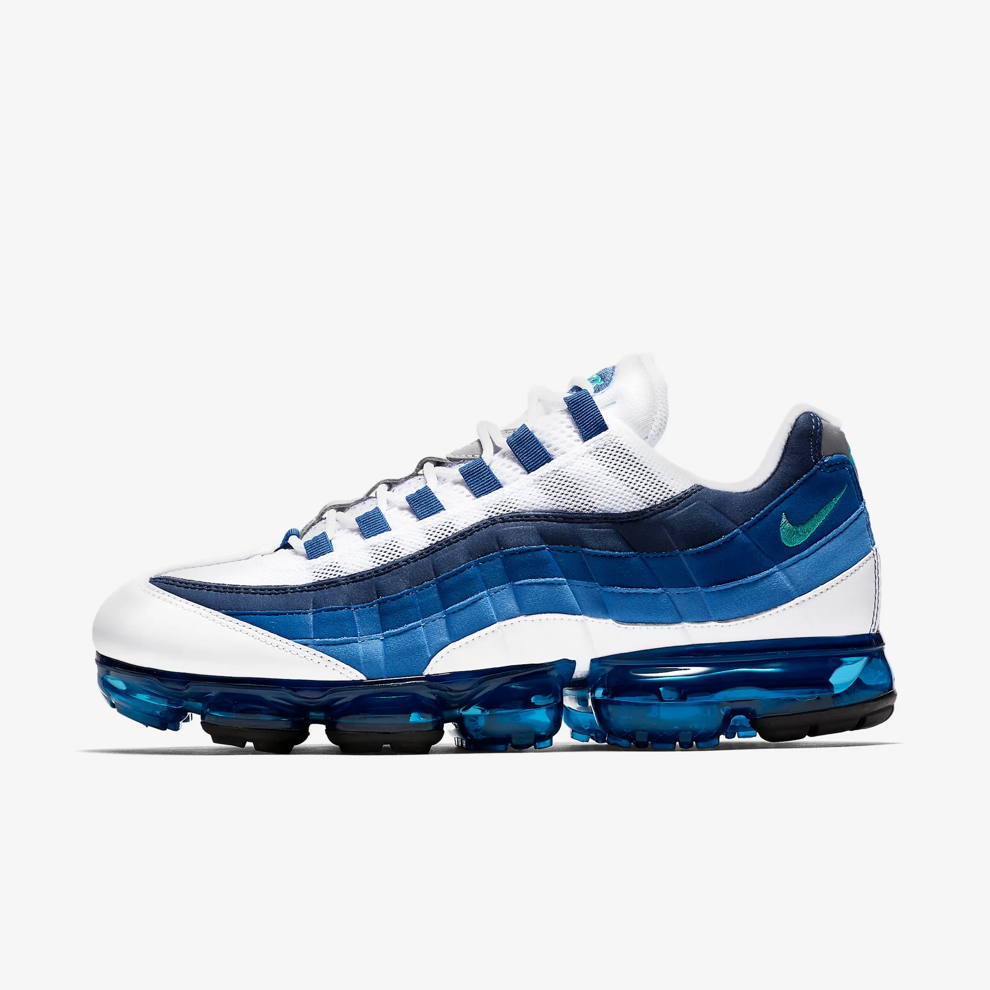 Nike Air VaporMax 95 Slate