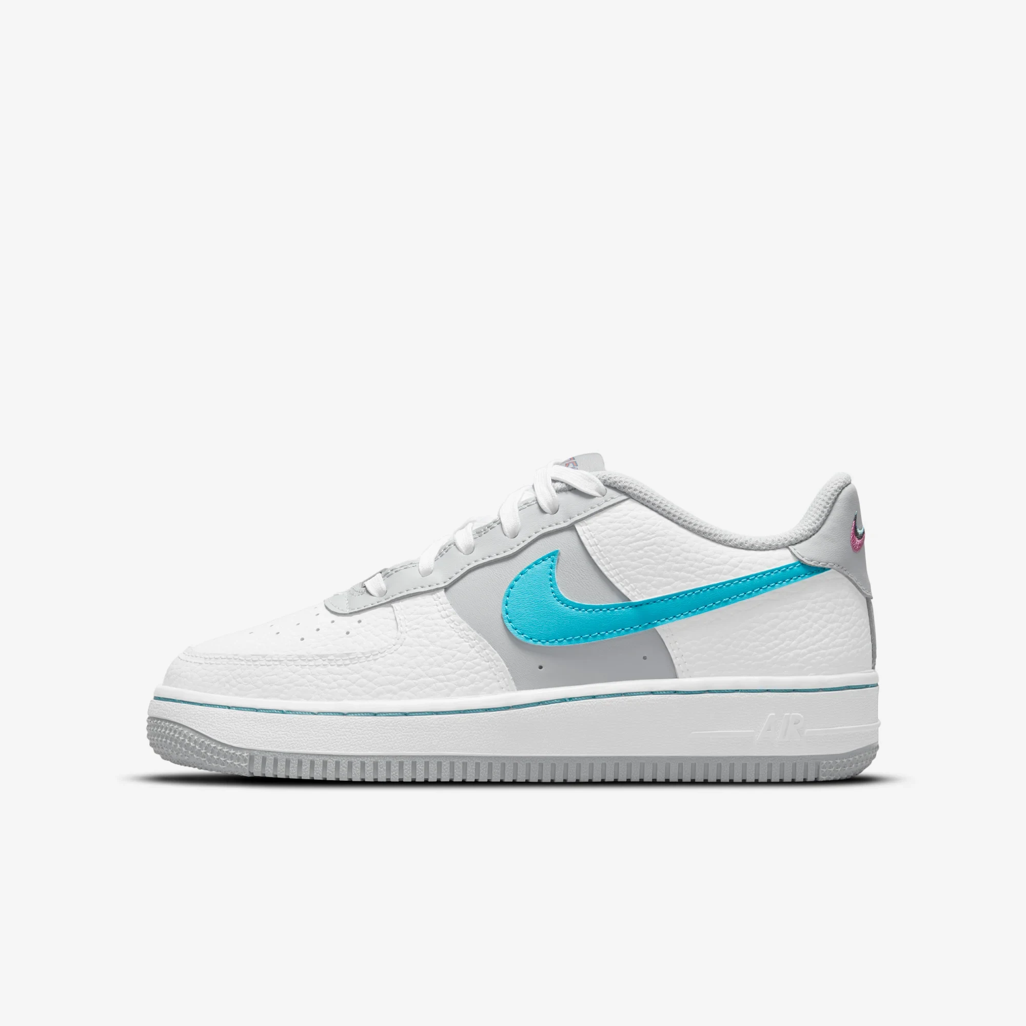 Nike Air Force 1 Low EMB NBA 75th Anniversary Fiesta (GS)