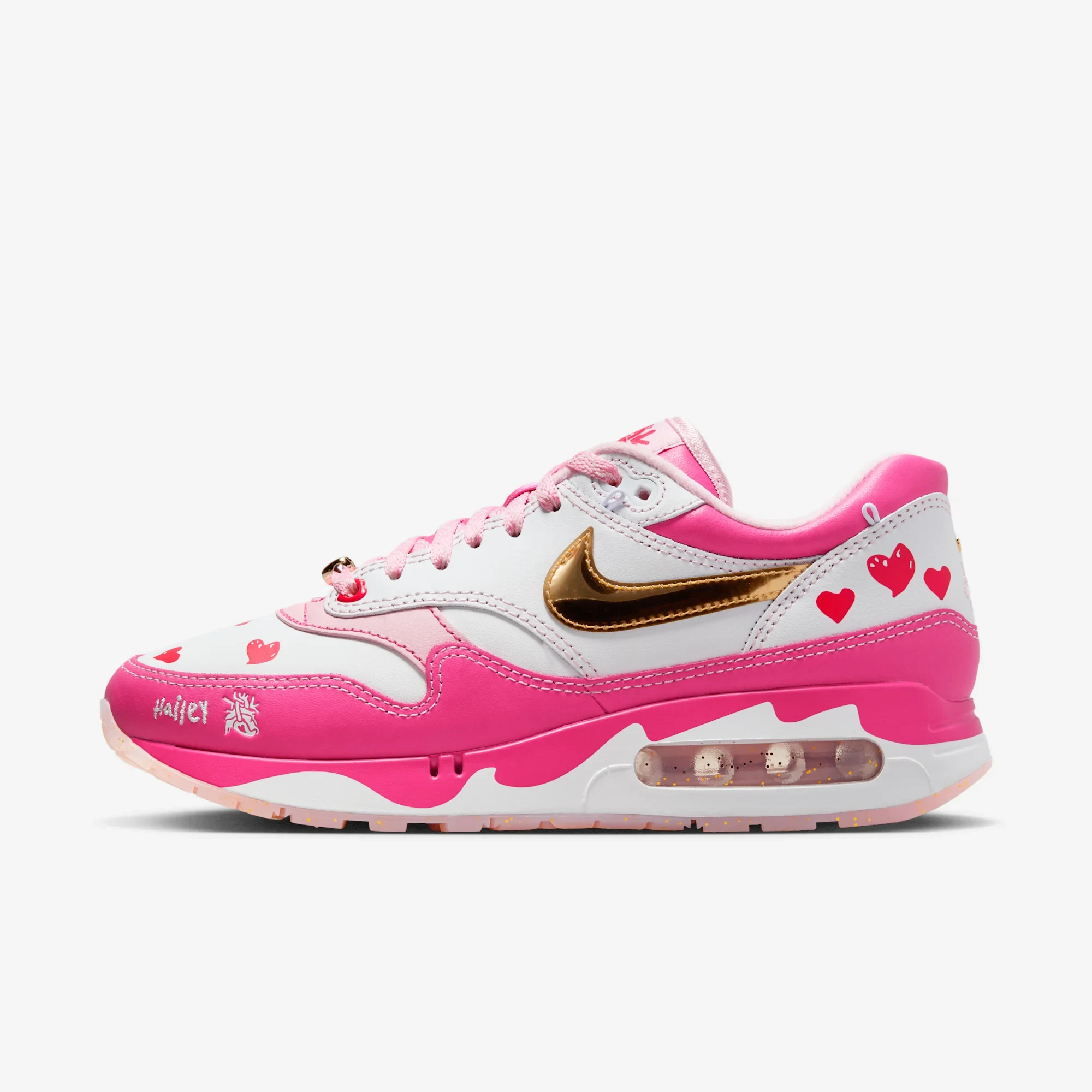Nike Air Max 1 '86 OG Doernbecher Hailey (Women's)
