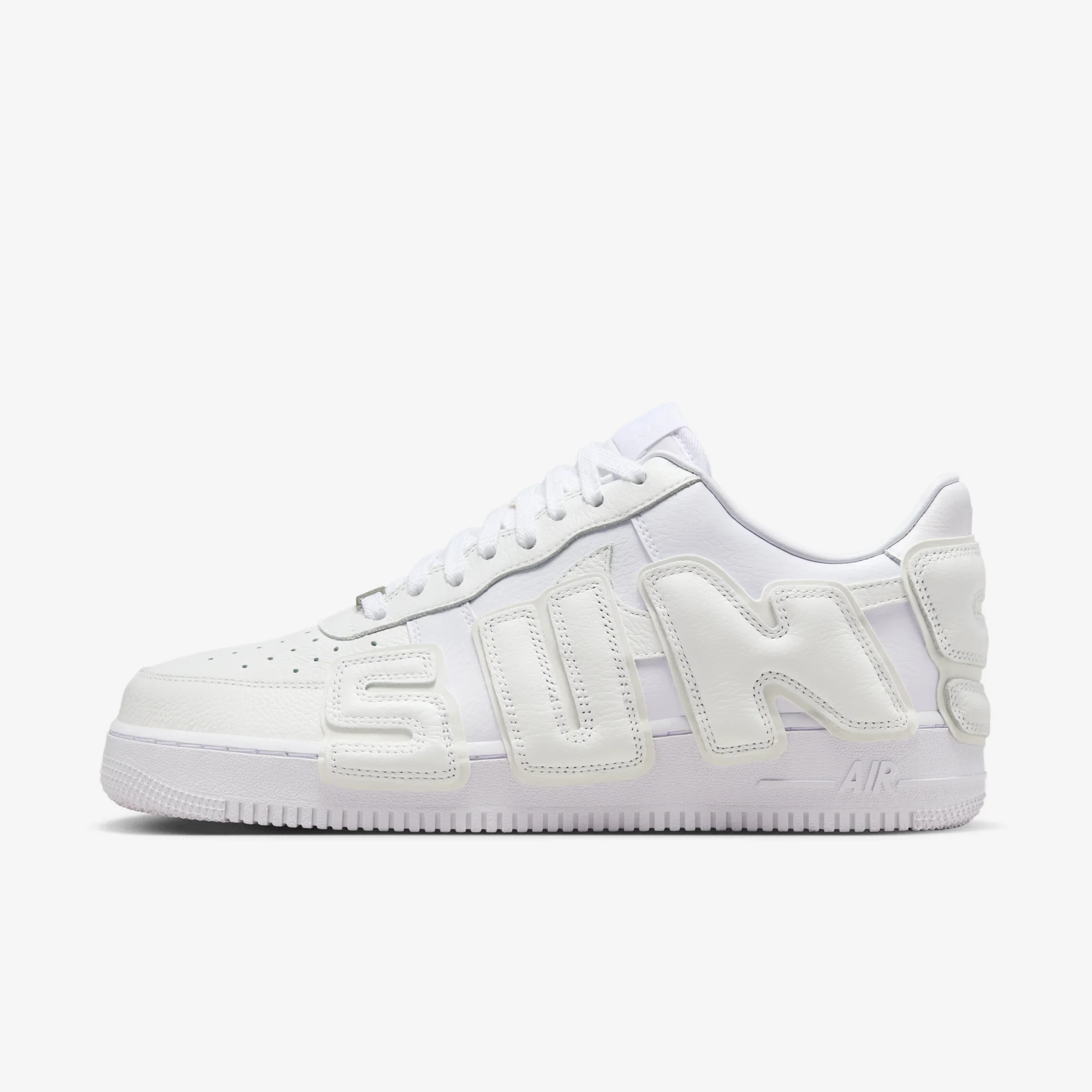 Nike Air Force 1 Low Cactus Plant Flea Market White (2024)