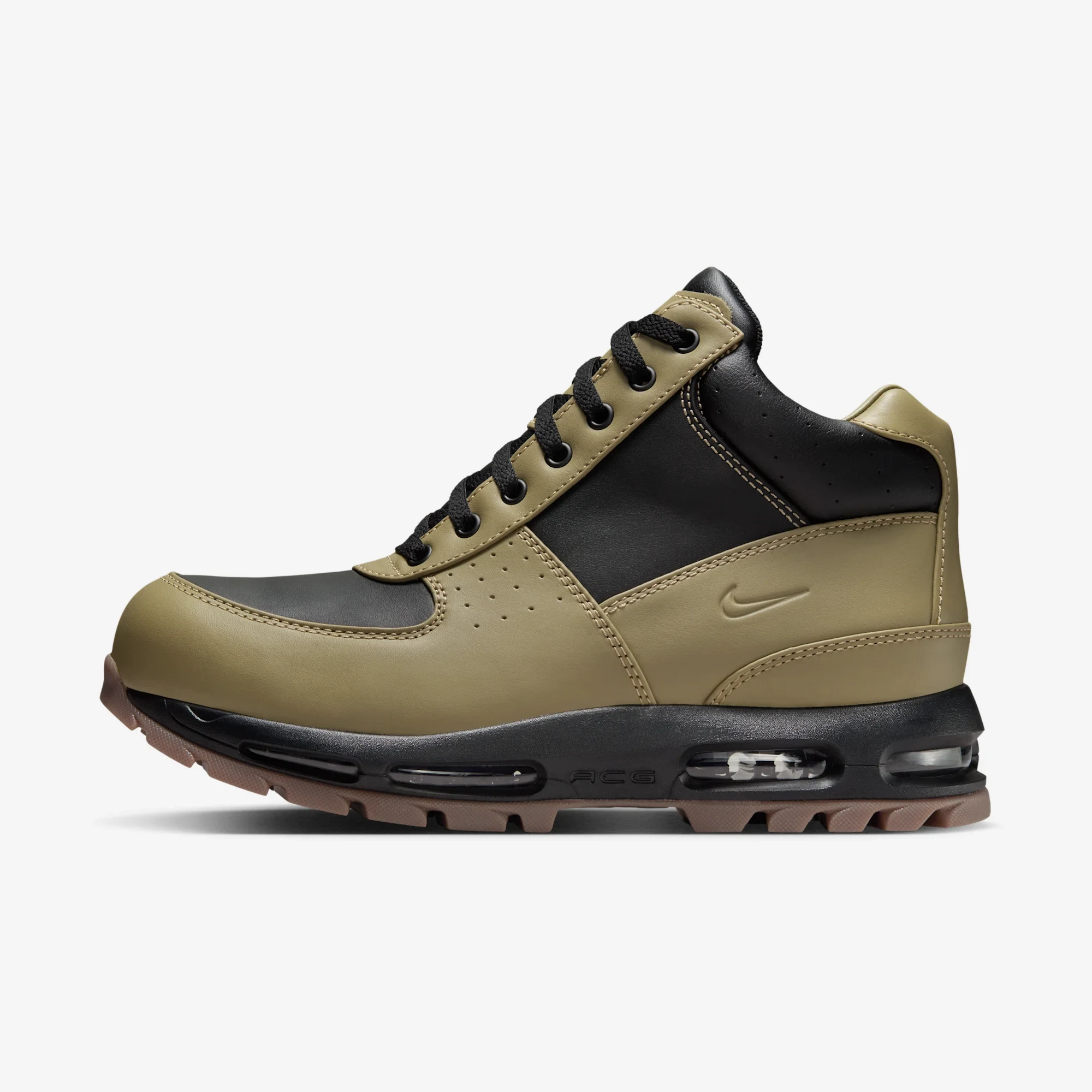 Nike Air Max Goadome Black Sesame Neutral Olive