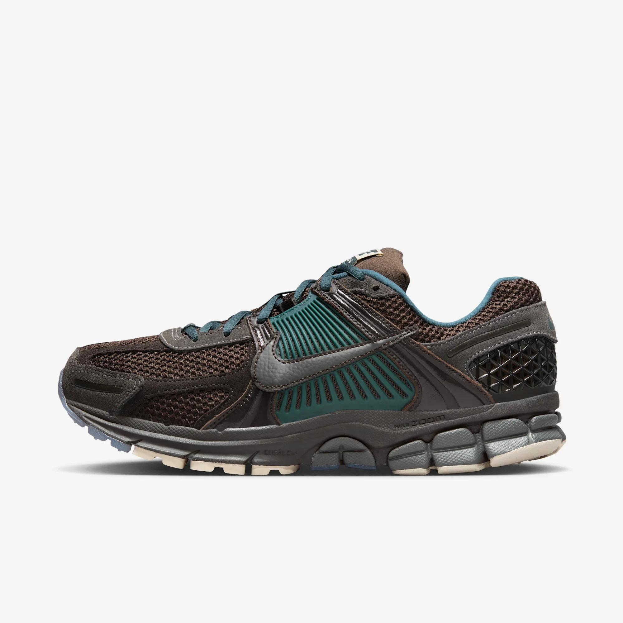 Nike Zoom Vomero 5 PRM Velvet Brown Medium Ash