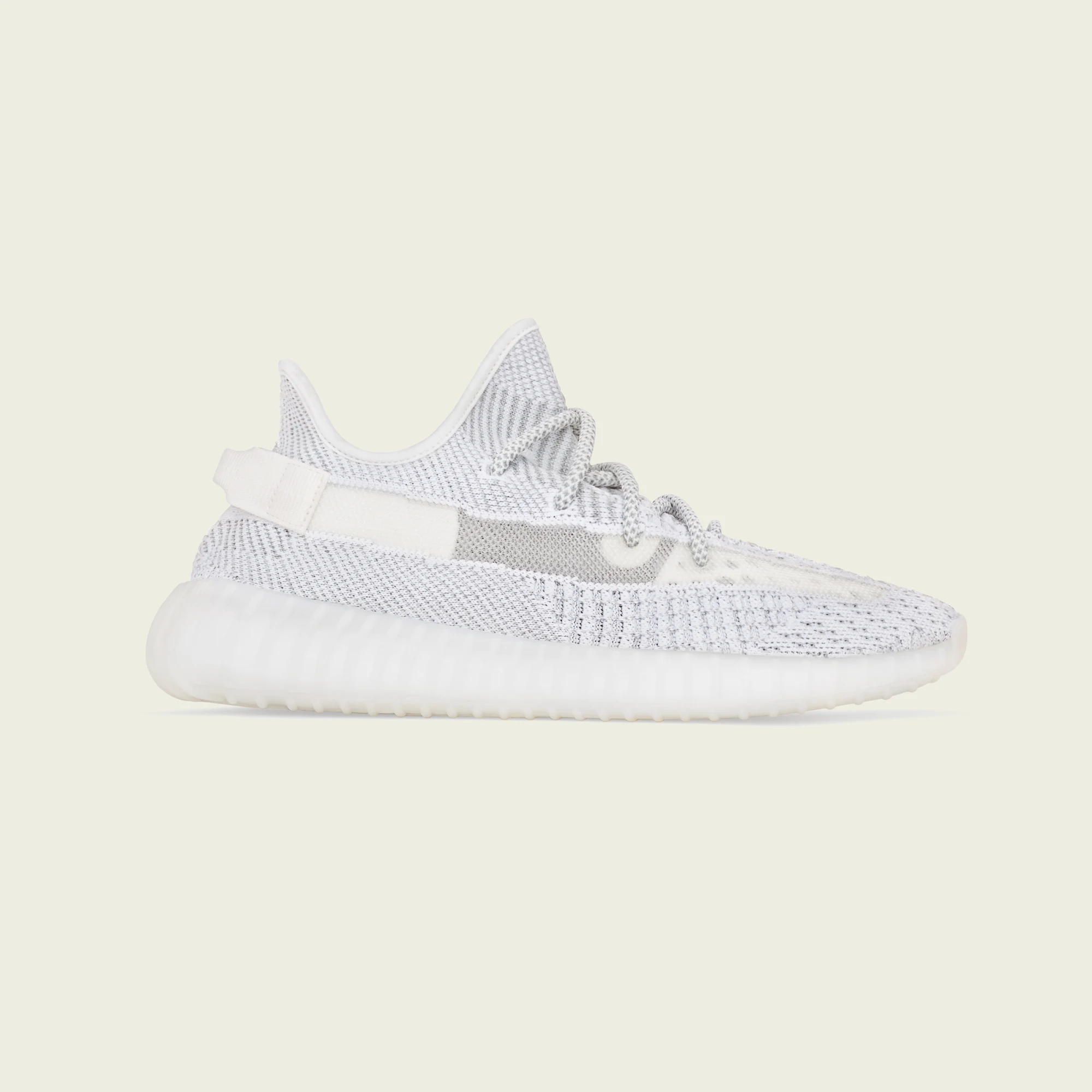adidas Yeezy Boost 350 V2 Static (Non-Reflective)