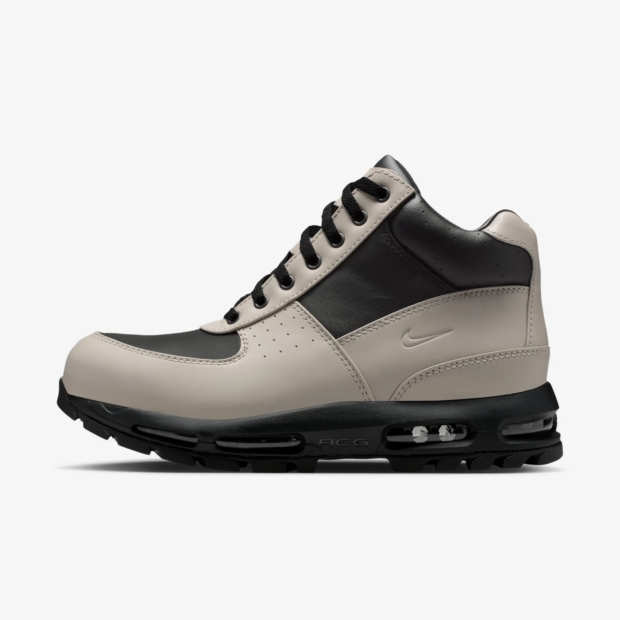 Nike Air Max Goadome College Grey Black