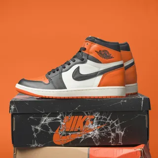 Jordan 1 Retro High OG Shattered Backboard (2025) image uploaded by @vlad